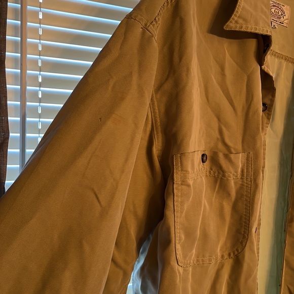 Giorgio Armani button up shirt - Picture 4 of 5